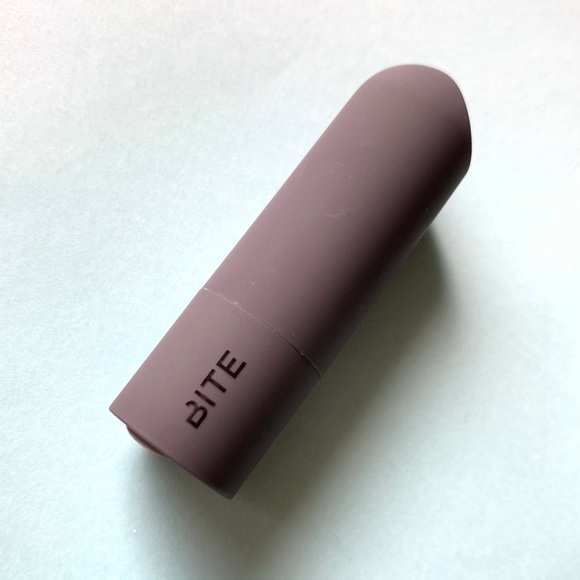 5/$25!🌟 BITE BEAUTY Amuse Bouche Lipstick in Chai - Picture 3 of 7